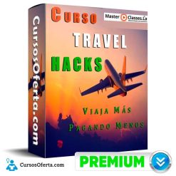 Curso TRAVEL HACKS – Mauricio Duque