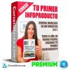 Curso Tu Primer Infoproducto – Marta García