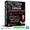 Programa Liderazgo Disruptivo Online – Mauricio Benoist