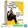 Curso Fotografía Profesional con Poco Equipo – Gerardo Gutiérrez