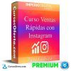 Curso Ventas Rápidas con Instagram – Toni Gálvez