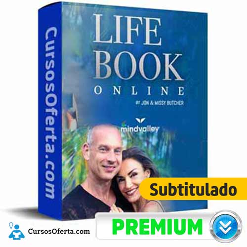 Curso LifeBook – Mind Valley 1 Curso LifeBook – Mind Valley