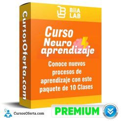Curso Neuro Aprendizaje – Biialab