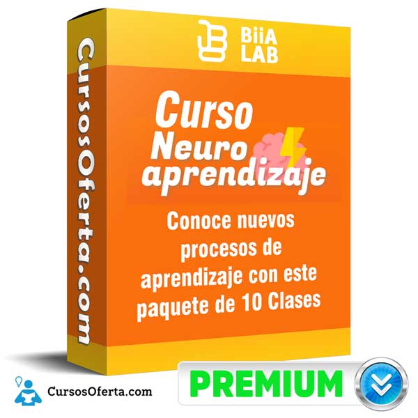 Curso Neuro Aprendizaje – Biialab 1 Curso Neuro Aprendizaje – Biialab
