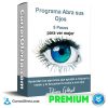 Programa Abra sus Ojos – Tatiana Gebrael