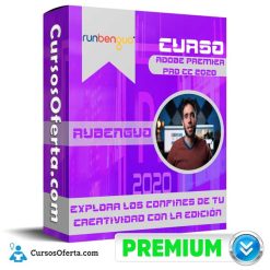 Curso Adobe Premier Pro CC – RubenGuo