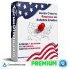 Curso Crea tu Empresa en Estados Unidos – MasterClasess.la