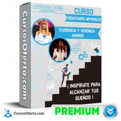 Curso Desafiando Imposibles