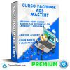 Curso Facebook Ads Mastery – Ambition Academy