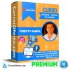Curso Instagram y Facebook Ads Maximizer – Roberto Gamboa