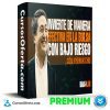 Curso Invierte En la Bolsa con Bajo Riesgo – Hyenuk Chu
