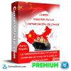 Curso Master en la Importación de China – Marco Maguiña