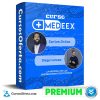 Curso Medeex – Carlos Muñoz
