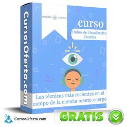 Curso Online de Visualización Creativa – Mindful Science