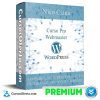Curso Pro Webmaster WordPress – Nico Ciana
