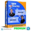 Curso SEO Local Pro – Oscar Peña