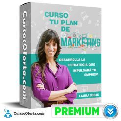 Curso Tu Plan de Marketing – Laura Ribas