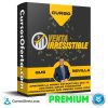 Curso Venta Irresistible – Gus Sevilla