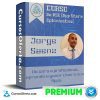 Curso de ASO (App Store Optimization) – Jorge Saenz