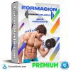Formación Power Explosive – David Marchante