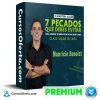 Masterclass 7 pecados que Debes Evitar – Mauricio Benoist