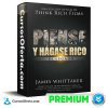 Piense y Hágase Rico – El Legado (Español)