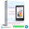 eBooks Triunfagram y Hackagram – Vilma Núñez