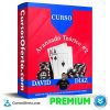 Curso Avanzado Teórico #2 – David Diaz