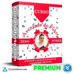 Curso Avanzado de Poker – Zeros Poker