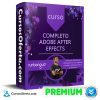 Curso Completo Adobe After Effects – Ruben Guo