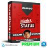 Curso Estrategia Niveles Status – Oscar Status