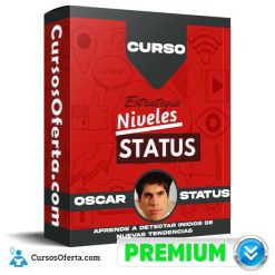Curso Estrategia Niveles Status – Oscar Status
