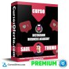 Curso Instagram Business Academy – Saul Tormo