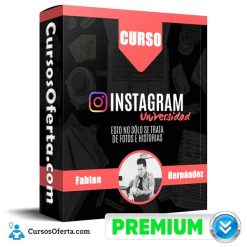 Curso Instagram universidad – Fabian Hernández
