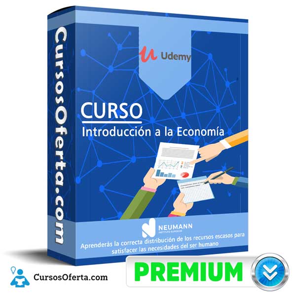 Curso Introducción a la Economía 1 Curso Introducción a la Economía