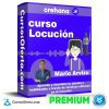 Curso Locución – Mario Arvizu