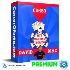 Curso MTT Machine Teórico – David Diaz