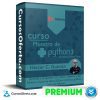 Curso Maestro de Python 3: Aprende Desde Cero