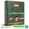 Curso Maestros Online – Abel Aubone