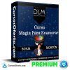 Curso Magia Para Enamorar – BORJA MONTÓN