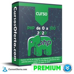 Curso PHP de 0 a 100