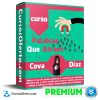 Curso Palabras Que Atraen – Cova Diaz