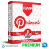 Curso Pinteresante – Sidney Rubio