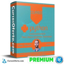 Curso Python para Data Scientist Avanzado – Joan Gasull Jolis