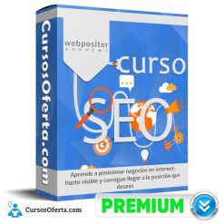 Curso SEO – Especialización WebPositer
