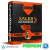 Curso Sales Accelerator – Alejandro Novas