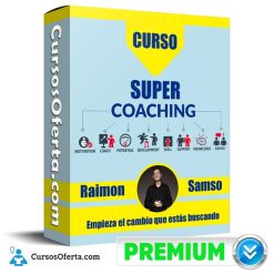 Curso Super Coaching – Raimon Samso