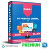 Curso Tu Negocio Digital – Euge Oller