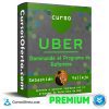 Curso UBER Dominando el Programa de Referidos