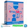 Curso YouTalk TV Plus – Nivel Avanzado